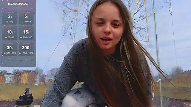 Misss Vikk online show from April 2026 10:21:01 AM