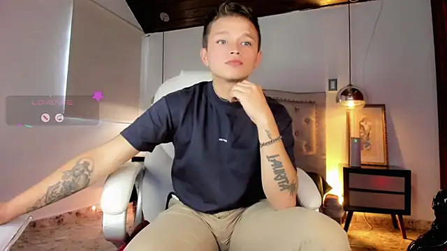 Tim wolf online show from November 2025 09:14:02 PM