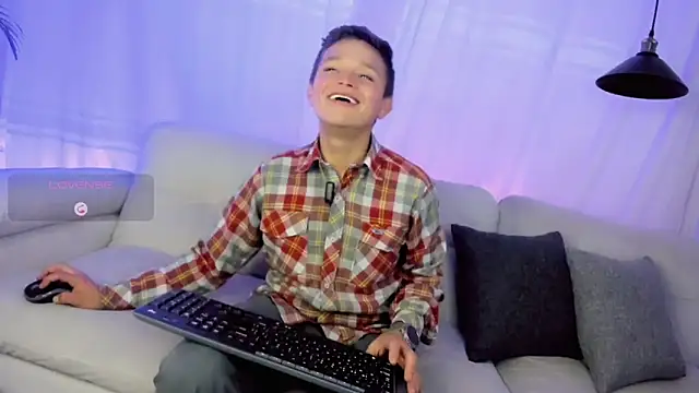 Tim wolf online show from February 2026 09:19:01 PM