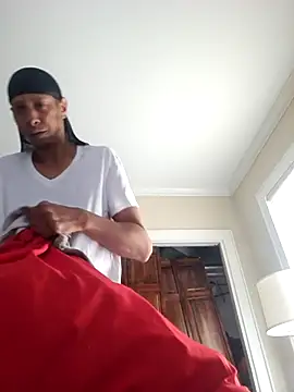 Vybezmaster online show from November 2025 05:57:01 PM