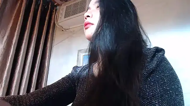 Urbabygirl jenny online show from December 2024 11:44:01 AM