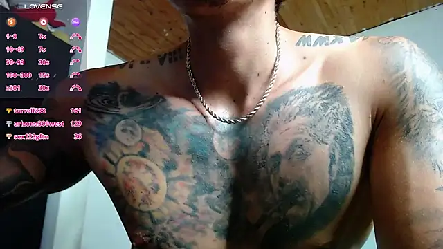 Snapshot of Adam_Hudsond chatting on February 2025 02:12:01 AM Adam Hudsond online show from February 2025 02:12:01 AM