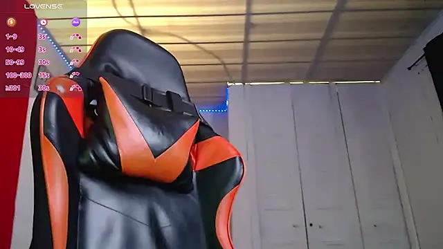 Snapshot of Adam_Hudsond chatting on March 2025 01:42:02 PM Adam Hudsond online show from March 2025 01:42:02 PM