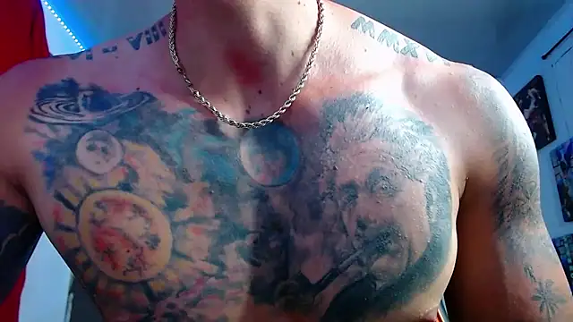 Snapshot of Adam_Hudsond chatting on March 2025 01:42:02 AM Adam Hudsond online show from March 2025 01:42:02 AM