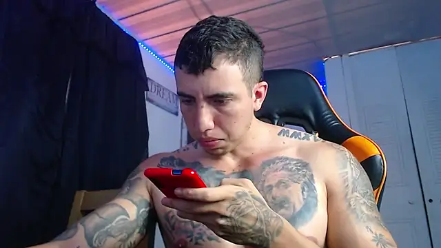 Snapshot of Adam_Hudsond chatting on September 2025 12:59:02 PM Adam Hudsond online show from September 2025 12:59:02 PM