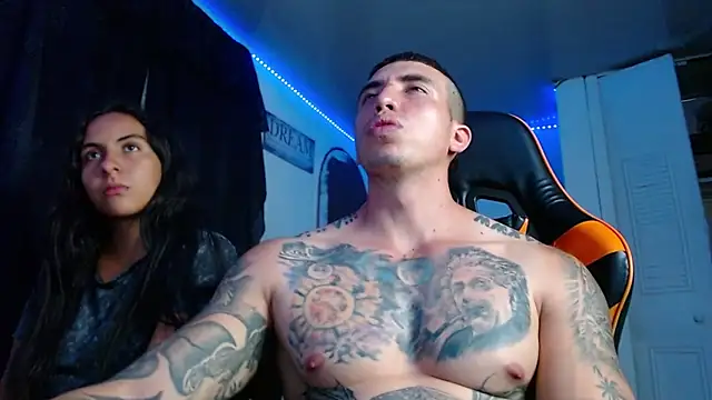 Snapshot of Adam_Hudsond chatting on September 2025 02:37:01 AM Adam Hudsond online show from September 2025 02:37:01 AM