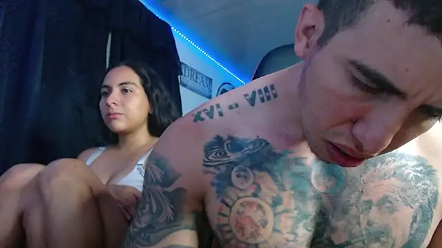 Snapshot of Adam_Hudsond chatting on September 2025 11:15:01 AM Adam Hudsond online show from September 2025 11:15:01 AM