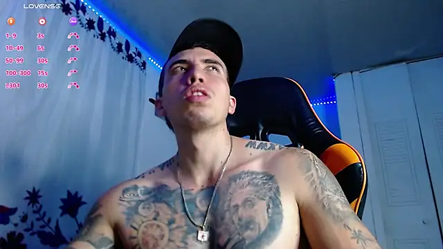 Snapshot of Adam_Hudsond chatting on December 2025 12:04:01 AM Adam Hudsond online show from December 2025 12:04:01 AM