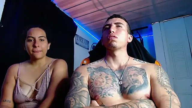 Adam Hudsond online show from March 2026 12:38:02 PM