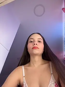 MiaJacksonn online show from October 2025 11:50:02 AM