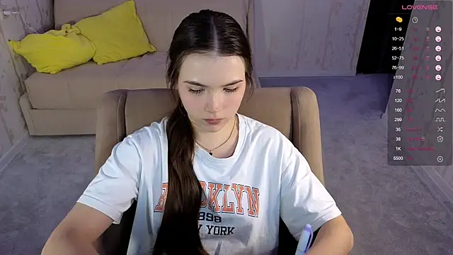 Snapshot of Eva_Davie chatting on November 2025 02:48:02 PM Eva Davie online show from November 2025 02:48:02 PM