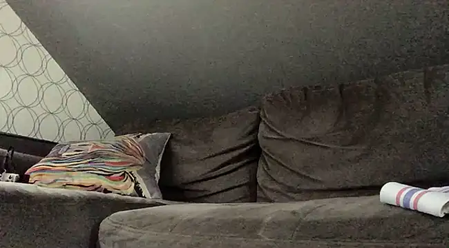 GhetTOfag  online show from February 2025 05:34:01 PM