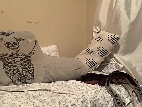 GhetTOfag  online show from February 2025 01:26:01 AM