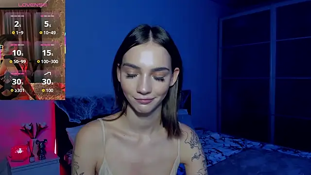 Snapshot of SophieCatty chatting on November 2025 11:40:02 PM SophieCatty online show from November 2025 11:40:02 PM