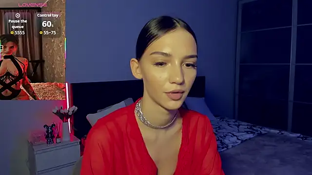 Snapshot of SophieCatty chatting on November 2025 11:47:02 AM SophieCatty online show from November 2025 11:47:02 AM