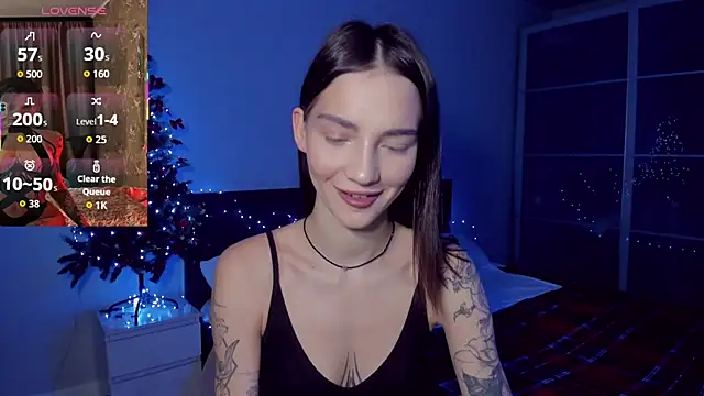 Snapshot of SophieCatty chatting on December 2025 03:14:02 AM SophieCatty online show from December 2025 03:14:02 AM