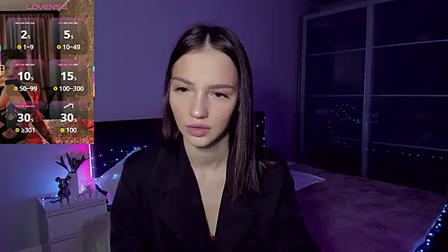 Snapshot of SophieCatty chatting on January 2026 01:05:02 PM SophieCatty online show from January 2026 01:05:02 PM