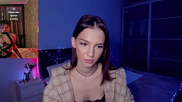 Snapshot of SophieCatty chatting on February 2026 09:38:01 AM SophieCatty online show from February 2026 09:38:01 AM