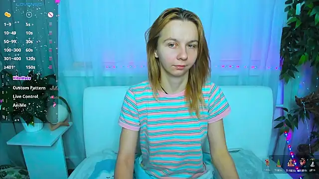 Snapshot of Bell_a_mi_ chatting on February 2025 02:04:01 AM Bell a mi online show from February 2025 02:04:01 AM