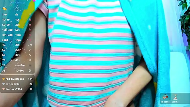 Snapshot of Bell_a_mi_ chatting on February 2025 06:53:02 AM Bell a mi online show from February 2025 06:53:02 AM