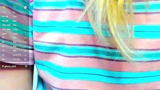 Snapshot of Bell_a_mi_ chatting on February 2025 04:58:02 AM Bell a mi online show from February 2025 04:58:02 AM