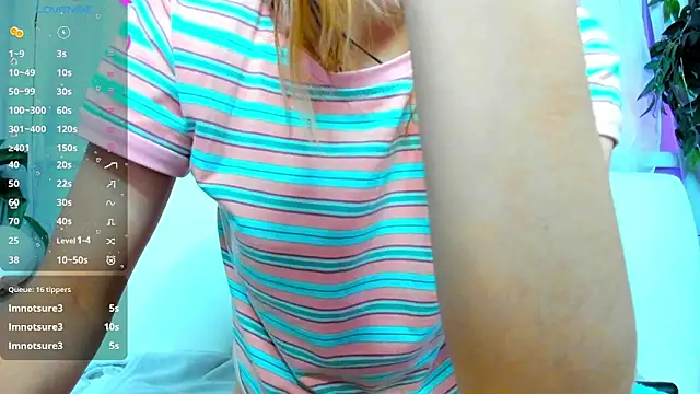 Snapshot of Bell_a_mi_ chatting on February 2025 04:55:01 AM Bell a mi online show from February 2025 04:55:01 AM