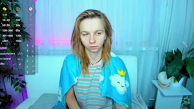 Snapshot of Bell_a_mi_ chatting on February 2025 02:28:01 AM Bell a mi online show from February 2025 02:28:01 AM