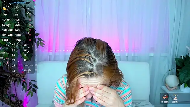 Snapshot of Bell_a_mi_ chatting on February 2025 02:26:01 AM Bell a mi online show from February 2025 02:26:01 AM