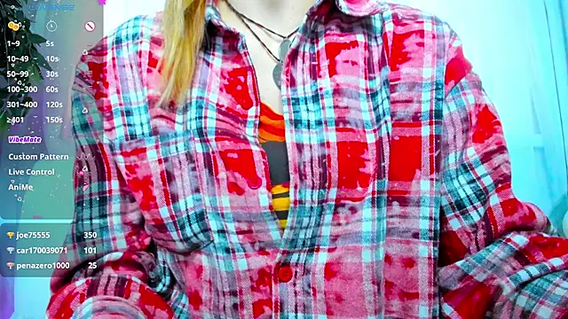 Snapshot of Bell_a_mi_ chatting on March 2025 08:23:02 AM Bell a mi online show from March 2025 08:23:02 AM