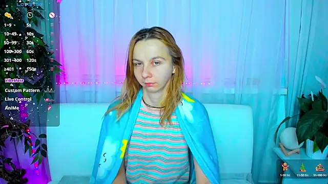 Snapshot of Bell_a_mi_ chatting on March 2025 02:19:02 AM Bell a mi online show from March 2025 02:19:02 AM