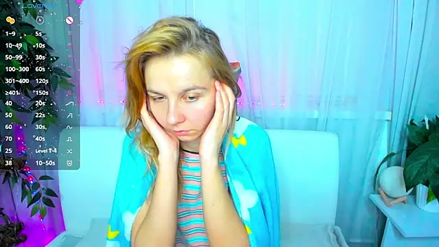 Snapshot of Bell_a_mi_ chatting on March 2025 02:26:02 AM Bell a mi online show from March 2025 02:26:02 AM