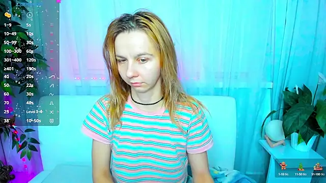 Snapshot of Bell_a_mi_ chatting on March 2025 02:17:01 AM Bell a mi online show from March 2025 02:17:01 AM