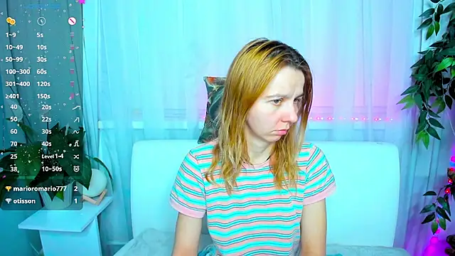 Snapshot of Bell_a_mi_ chatting on March 2025 02:30:02 AM Bell a mi online show from March 2025 02:30:02 AM