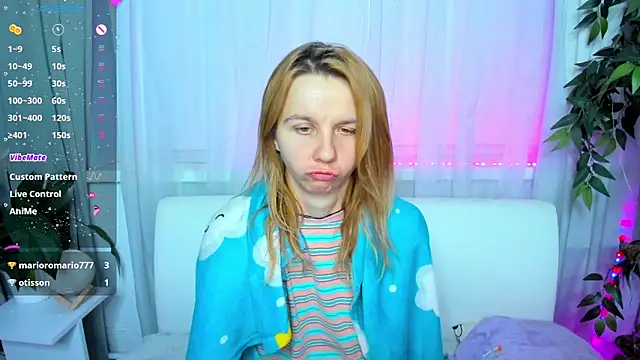 Snapshot of Bell_a_mi_ chatting on March 2025 02:36:01 AM Bell a mi online show from March 2025 02:36:01 AM