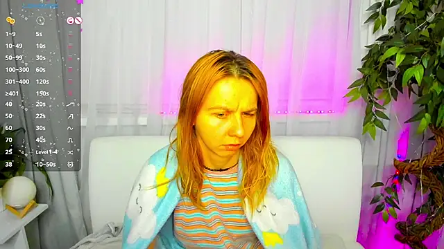 Snapshot of Bell_a_mi_ chatting on March 2025 02:55:02 AM Bell a mi online show from March 2025 02:55:02 AM