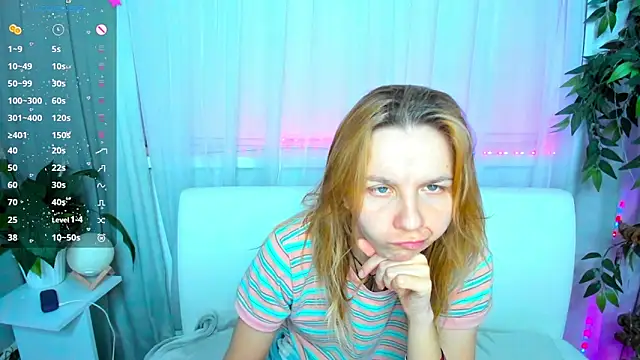 Snapshot of Bell_a_mi_ chatting on March 2025 03:13:01 AM Bell a mi online show from March 2025 03:13:01 AM