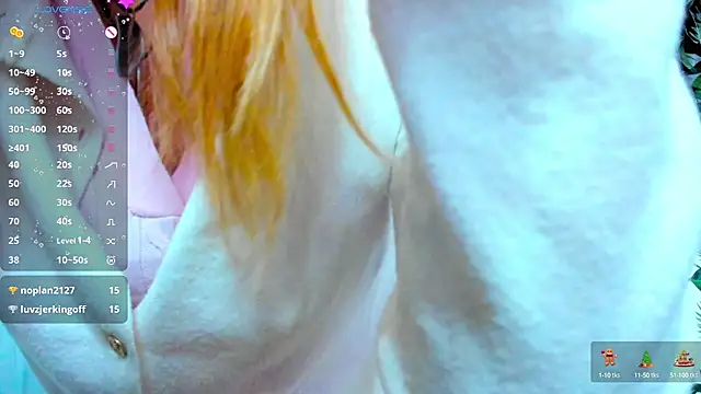 Snapshot of Bell_a_mi_ chatting on March 2025 09:23:02 AM Bell a mi online show from March 2025 09:23:02 AM