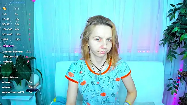 Snapshot of Bell_a_mi_ chatting on March 2025 02:31:02 AM Bell a mi online show from March 2025 02:31:02 AM