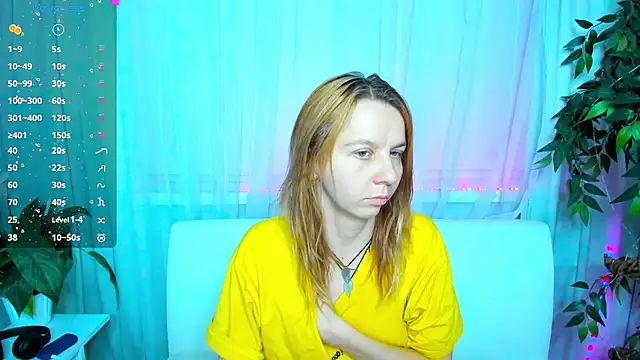 Snapshot of Bell_a_mi_ chatting on March 2025 03:14:02 AM Bell a mi online show from March 2025 03:14:02 AM