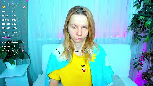 Snapshot of Bell_a_mi_ chatting on March 2025 03:20:01 AM Bell a mi online show from March 2025 03:20:01 AM