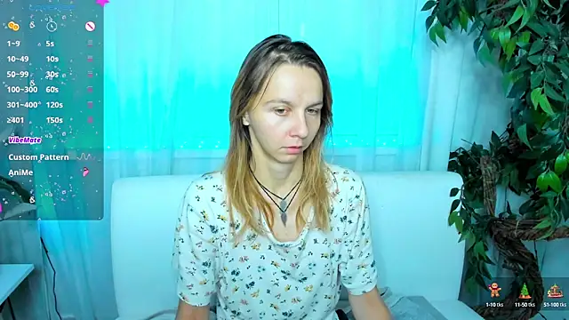 Snapshot of Bell_a_mi_ chatting on September 2025 05:07:01 AM Bell a mi online show from September 2025 05:07:01 AM