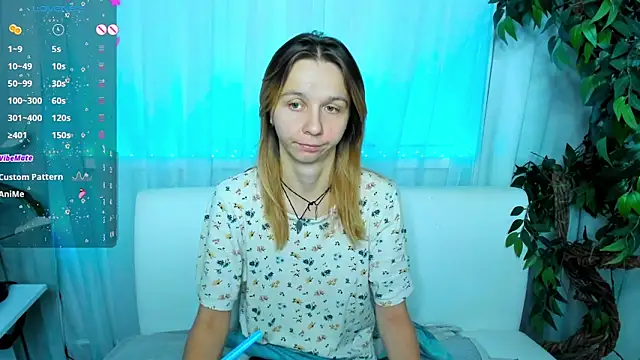 Snapshot of Bell_a_mi_ chatting on September 2025 05:18:01 AM Bell a mi online show from September 2025 05:18:01 AM