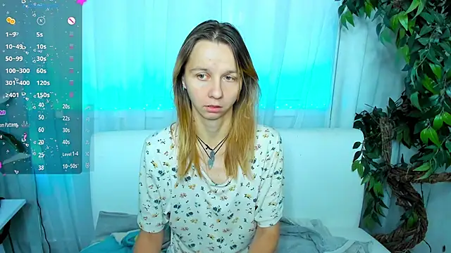 Snapshot of Bell_a_mi_ chatting on September 2025 05:39:02 AM Bell a mi online show from September 2025 05:39:02 AM