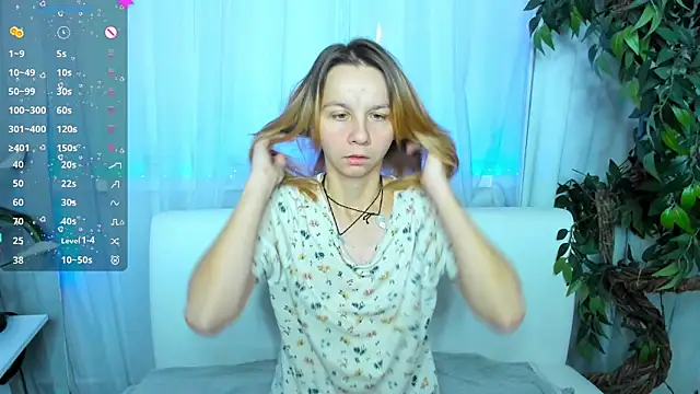 Snapshot of Bell_a_mi_ chatting on September 2025 05:18:01 AM Bell a mi online show from September 2025 05:18:01 AM