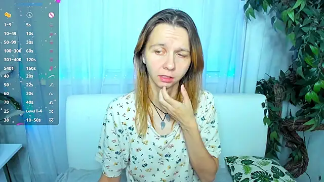 Snapshot of Bell_a_mi_ chatting on September 2025 05:08:02 AM Bell a mi online show from September 2025 05:08:02 AM