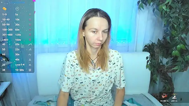 Snapshot of Bell_a_mi_ chatting on September 2025 05:42:01 AM Bell a mi online show from September 2025 05:42:01 AM