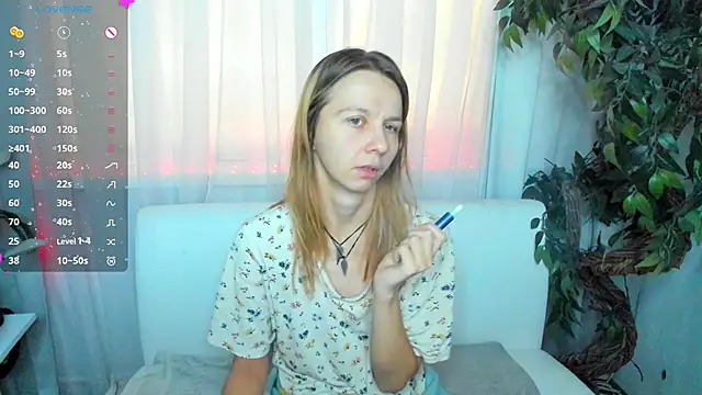 Snapshot of Bell_a_mi_ chatting on September 2025 05:53:02 AM Bell a mi online show from September 2025 05:53:02 AM