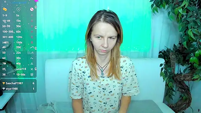 Snapshot of Bell_a_mi_ chatting on September 2025 06:14:01 AM Bell a mi online show from September 2025 06:14:01 AM