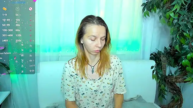 Snapshot of Bell_a_mi_ chatting on September 2025 05:53:02 AM Bell a mi online show from September 2025 05:53:02 AM