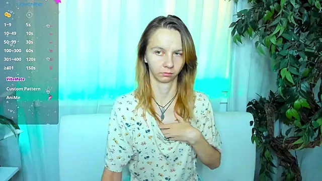 Snapshot of Bell_a_mi_ chatting on September 2025 06:06:02 AM Bell a mi online show from September 2025 06:06:02 AM